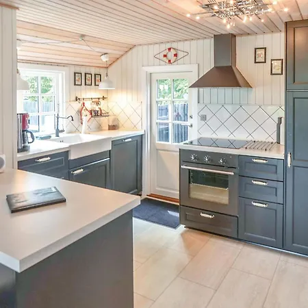 Stunning Home In Nyborg With House Sea View Nyborg