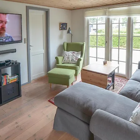 With Fireplace Xiv Nyborg