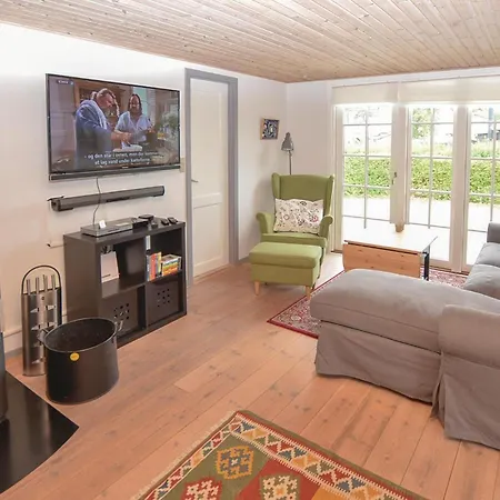 Holiday home Cozy In With Kitchen