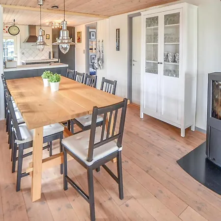 Stunning Home In Nyborg With House Sea View Nyborg