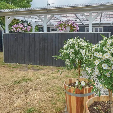 Stunning Home In Nyborg With House Sea View Nyborg
