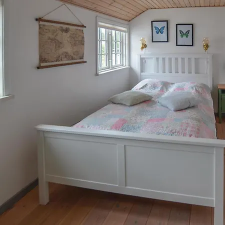 Casa vacanze Stunning Home In Nyborg With House Sea View Nyborg