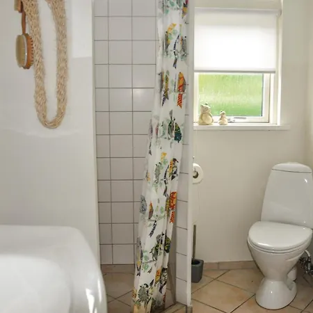 Casa de Férias With Fireplace Xiv *