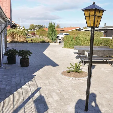 Casa vacanze Stunning Home In Nyborg With House Sea View *