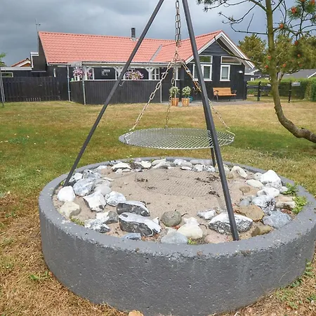 Casa vacanze Stunning Home In Nyborg With House Sea View *