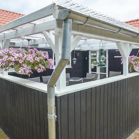 Stunning Home In Nyborg With House Sea View Casa vacanze *