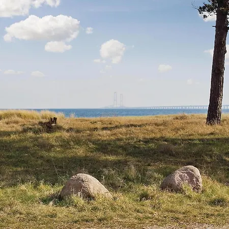 Stunning Home In Nyborg With House Sea View Nyborg
