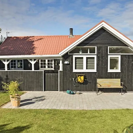 Stunning Home In Nyborg With House Sea View
