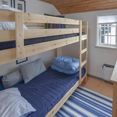 Casa vacanze Stunning Home In Nyborg With House Sea View Nyborg
