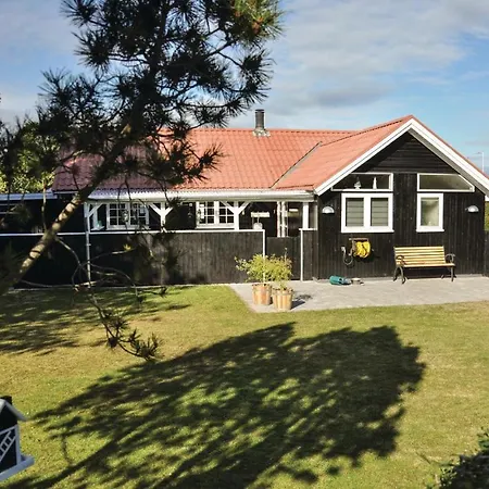 Casa vacanze Stunning Home In Nyborg With House Sea View Nyborg