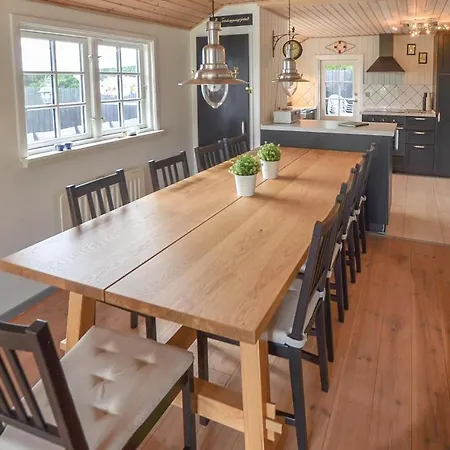 With Fireplace Xiv Casa de Férias